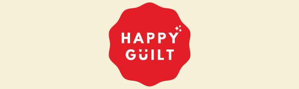 About Happy Guilt