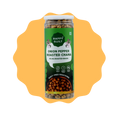 Onion Pepper Roasted Chana | High-Protein & Diabetic-Friendly (150g)