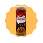 Spanish Tomato Roasted Chana | High-Protein & Diabetic-Friendly (150g)