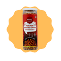 Peri Peri Roasted Chana | High-Protein & Diabetic-Friendly (150g)