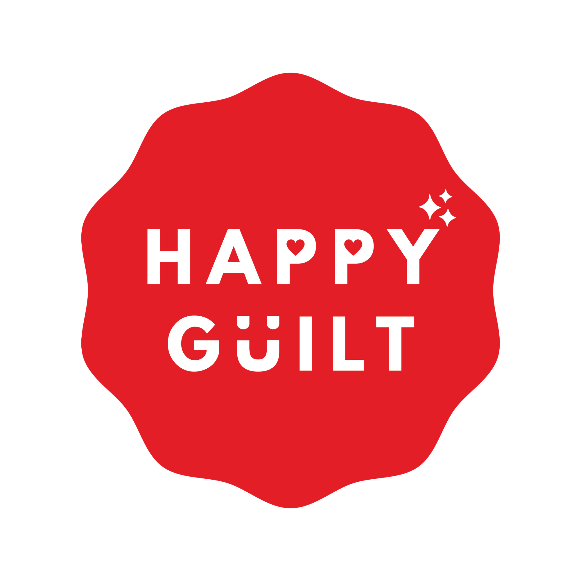 Happy Guilt